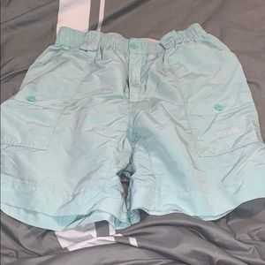 Men’s Aftco Original Fishing Shorts